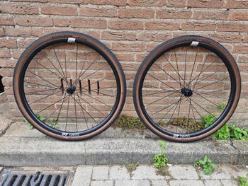 Używany Dt Swiss G 1800 SPLINE 25 Wheelset 2026 bike