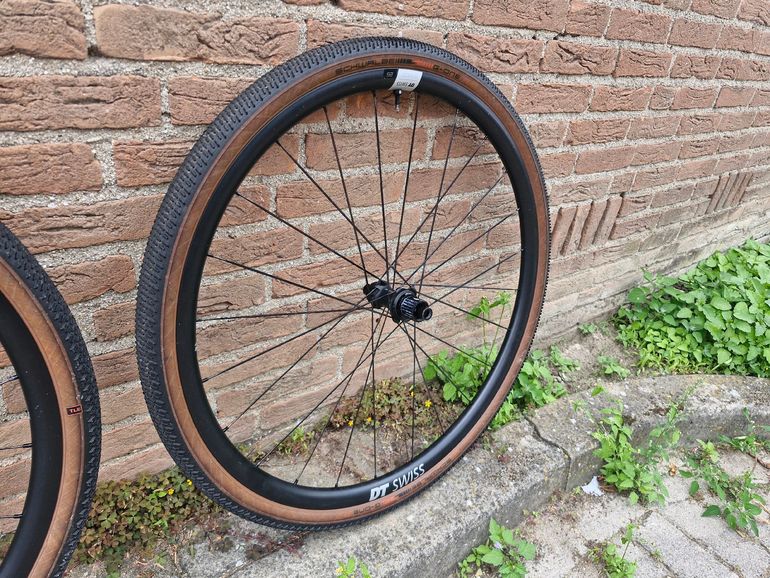 Używany Dt Swiss G 1800 SPLINE 25 Wheelset 2026 bike — zdjęcie 3 z 8