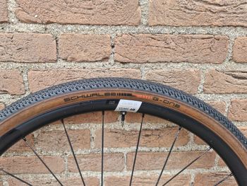 Używany Dt Swiss G 1800 SPLINE 25 Wheelset 2026 bike — zdjęcie 6 z 8