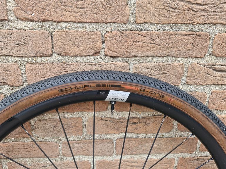 Używany Dt Swiss G 1800 SPLINE 25 Wheelset 2026 bike — zdjęcie 6 z 8