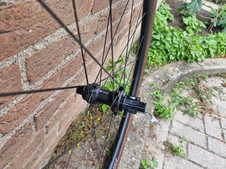 Używany Dt Swiss G 1800 SPLINE 25 Wheelset 2026 bike — zdjęcie 4 z 8