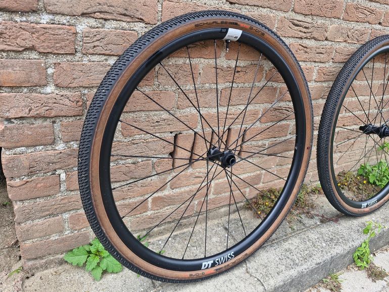 Używany Dt Swiss G 1800 SPLINE 25 Wheelset 2026 bike — zdjęcie 2 z 8