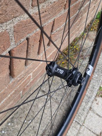 Używany Dt Swiss G 1800 SPLINE 25 Wheelset 2026 bike — zdjęcie 5 z 8