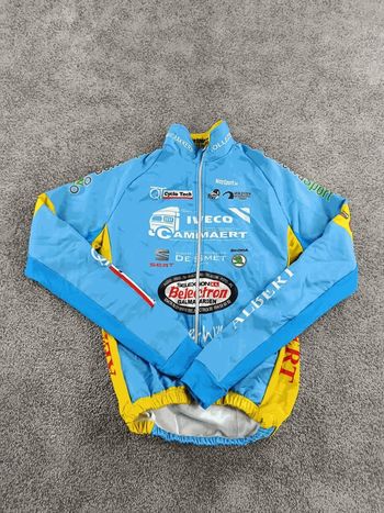 Used Nico.Sport Nicosport Veste velo homme taille XS - 23 4624 - hiver bike