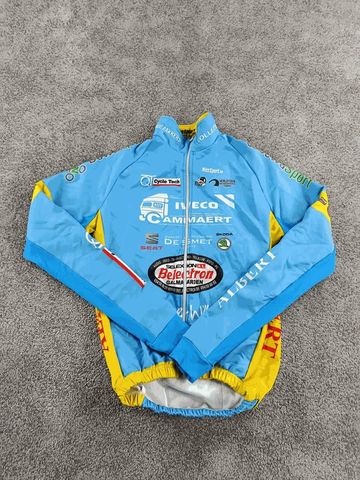 Used Nico.Sport Nicosport Veste velo homme taille XS - 23 4624 - hiver Cycling Clothing