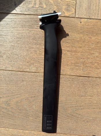 Używany Cannondale C1 Aero Seatpost 2025 bike — zdjęcie 2 z 5