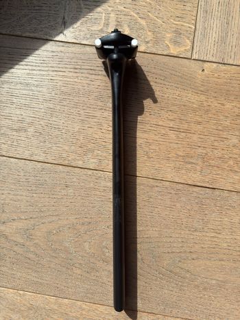 Używany Cannondale C1 Aero Seatpost 2025 bike — zdjęcie 5 z 5