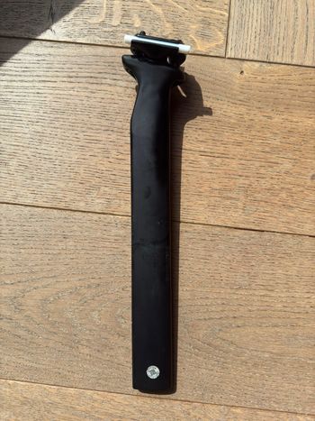 Używany Cannondale C1 Aero Seatpost 2025 bike — zdjęcie 3 z 5