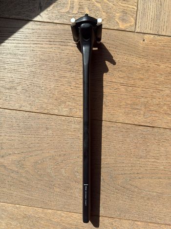 Używany Cannondale C1 Aero Seatpost 2025 bike — zdjęcie 4 z 5