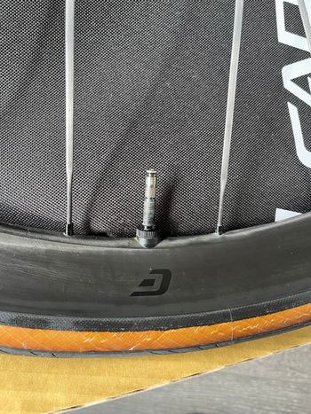 Używany Cadex 36 bike — zdjęcie 2 z 7