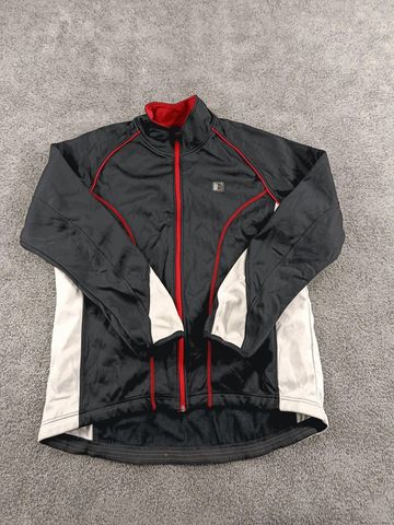 Used Shamp veste velo homme taille XL - 63 4119 - Hiver Cycling Clothing