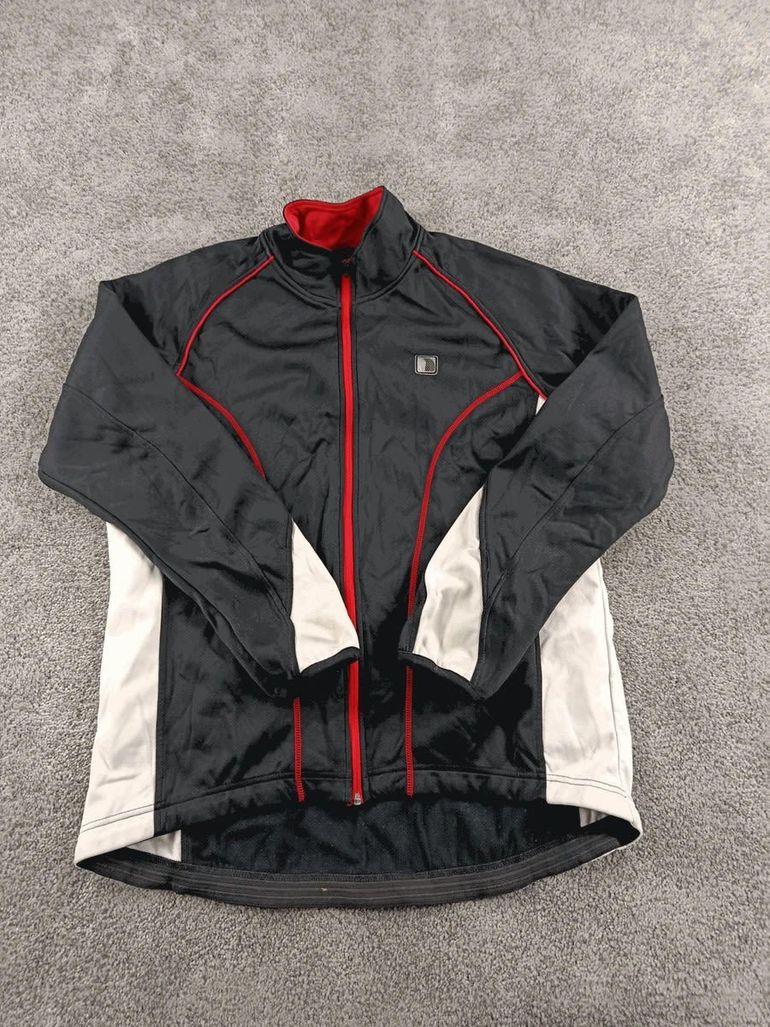 Used Shamp veste velo homme taille XL - 63 4119 - Hiver bike — image 1 of 3