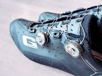 Used Gaerne Carbon G.Sincro bike — image 3 of 8