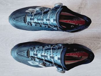 Used Gaerne Carbon G.Sincro bike — image 2 of 8