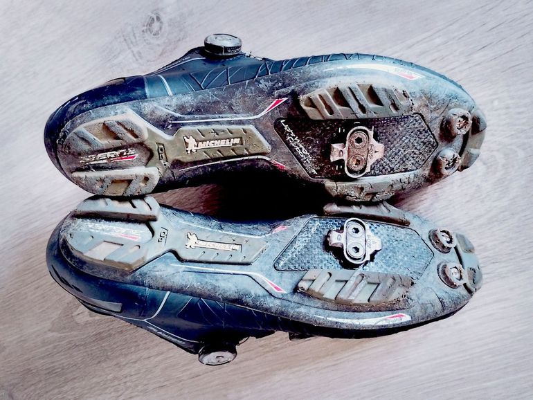 Used Gaerne Carbon G.Sincro bike — image 7 of 8