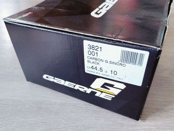 Used Gaerne Carbon G.Sincro bike — image 4 of 8
