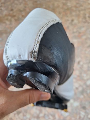 Używany No brand Road cycling shoes bike — zdjęcie 4 z 6
