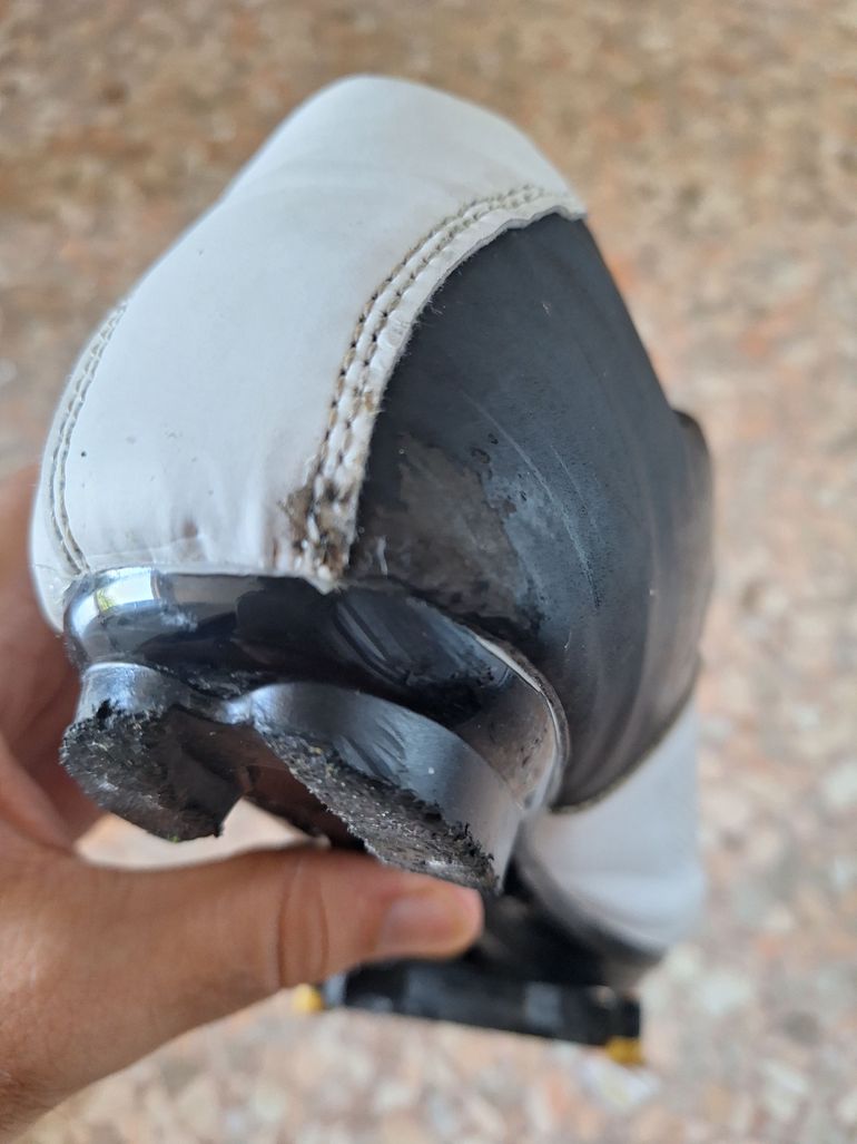 Używany No brand Road cycling shoes bike — zdjęcie 4 z 6
