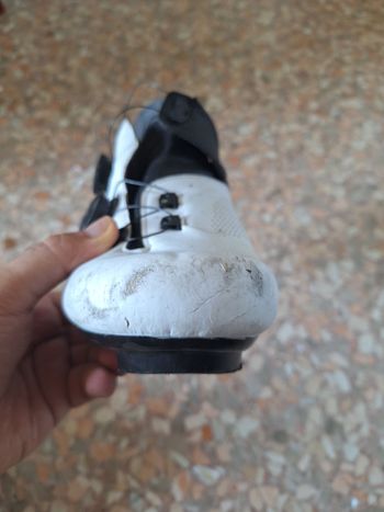 Używany No brand Road cycling shoes bike — zdjęcie 5 z 6
