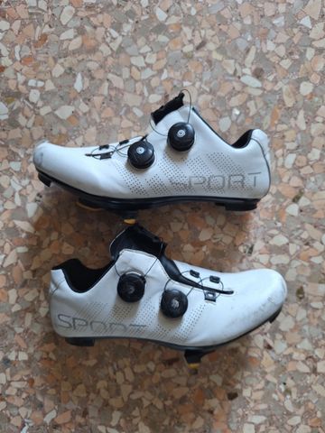 Gebrauchtes No brand Road cycling shoes Cycling Shoes
