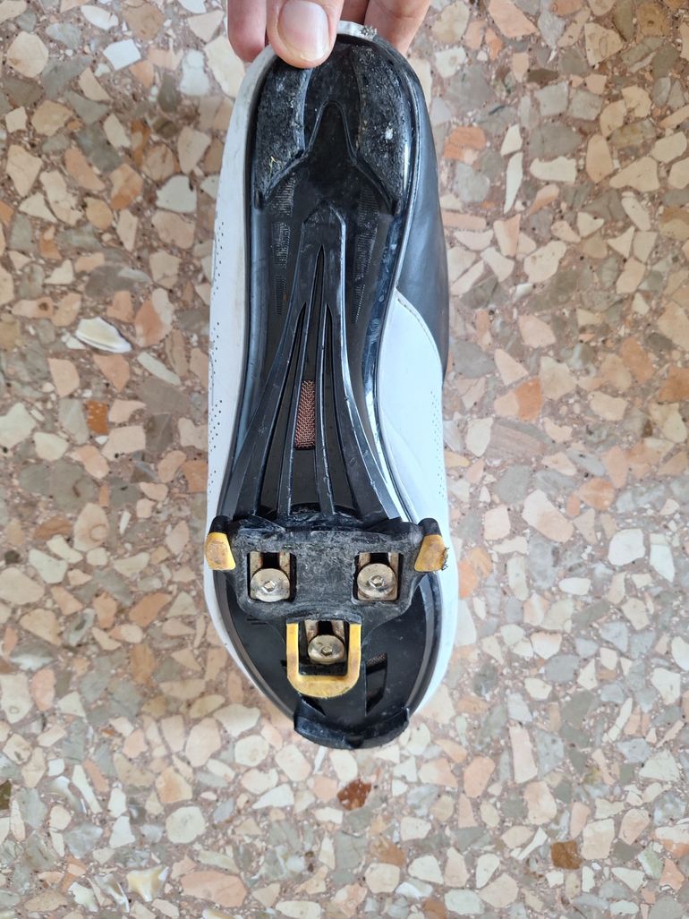 Używany No brand Road cycling shoes bike — zdjęcie 2 z 6