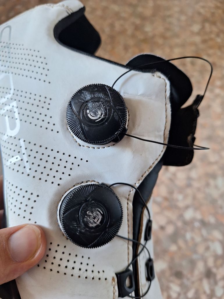 Używany No brand Road cycling shoes bike — zdjęcie 6 z 6