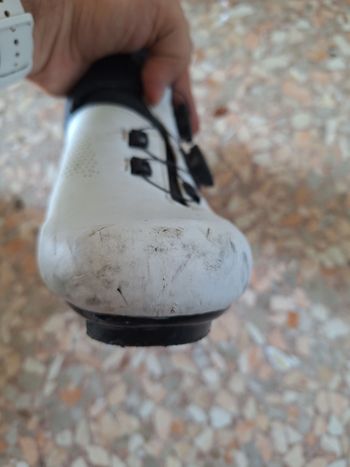 Używany No brand Road cycling shoes bike — zdjęcie 3 z 6
