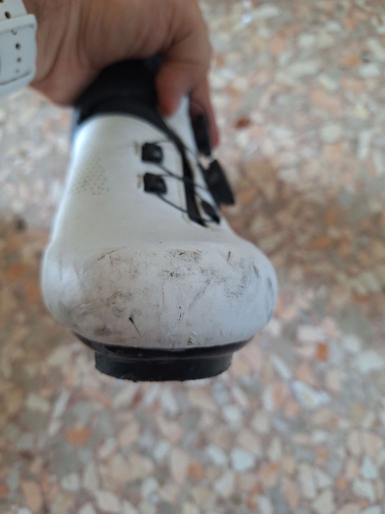 Używany No brand Road cycling shoes bike — zdjęcie 3 z 6