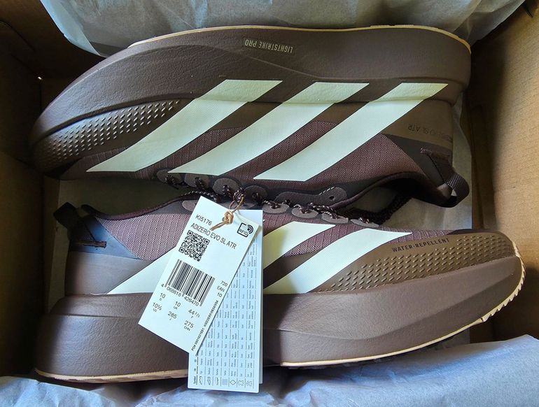 Used Adidas ADIZERO EVO SL ATR bike — image 9 of 10