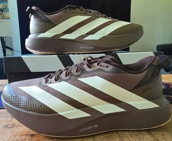 Używany Adidas ADIZERO EVO SL ATR bike