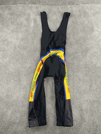 Używany sans cuissard 3/4 velo homme taille XL - 352699 - 90's rétro 1990 bike — zdjęcie 2 z 4