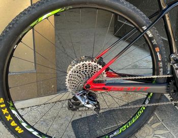 Used Sram XX1 XG1199 10-42T 11 Speed bike — image 10 of 10