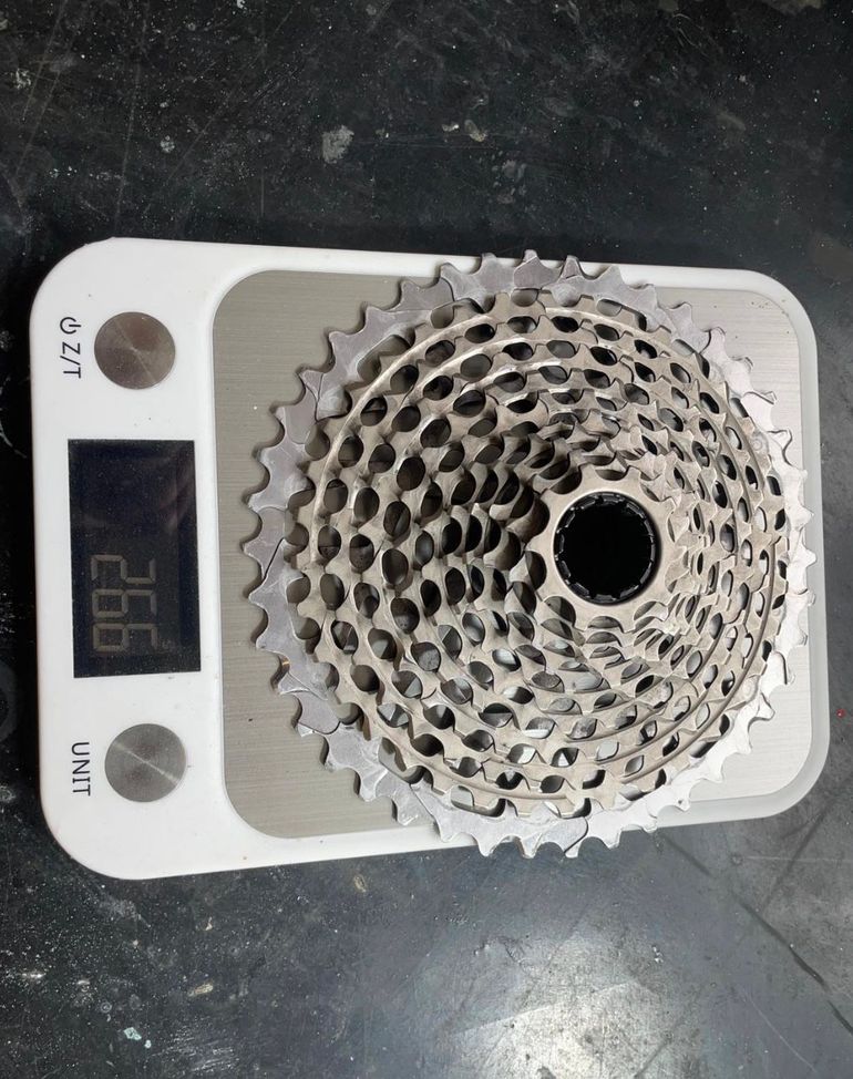 Used Sram XX1 XG1199 10-42T 11 Speed bike — image 2 of 10