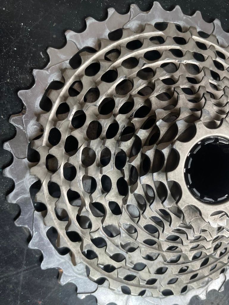 Used Sram XX1 XG1199 10-42T 11 Speed bike — image 6 of 10