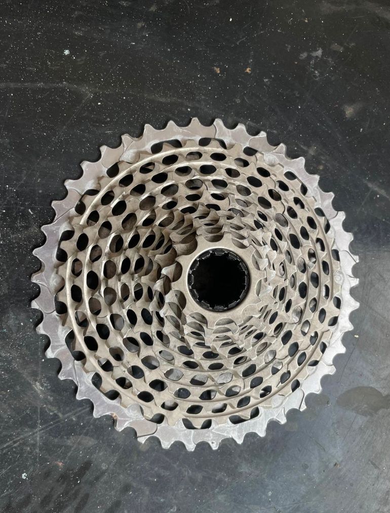 Used Sram XX1 XG1199 10-42T 11 Speed bike — image 1 of 10