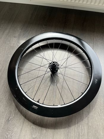 Używany Giant SLR 1 wielset slr 1 bike