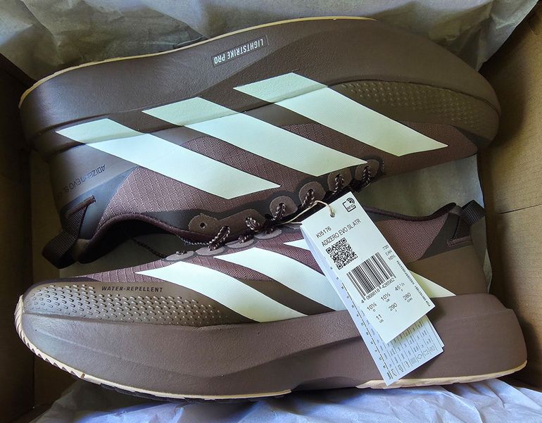 Used Adidas ADIZERO EVO SL ATR bike — image 15 of 16