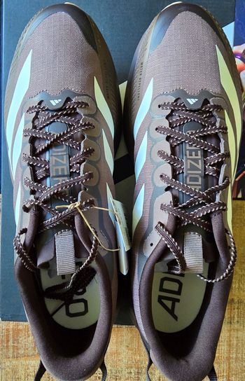 Used Adidas ADIZERO EVO SL ATR bike — image 9 of 16