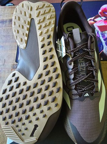 Used Adidas ADIZERO EVO SL ATR bike — image 12 of 16