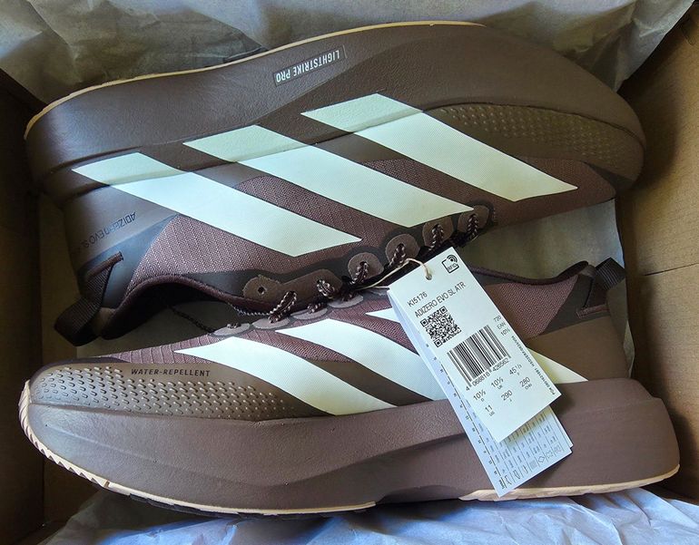 Used Adidas ADIZERO EVO SL ATR bike — image 14 of 16