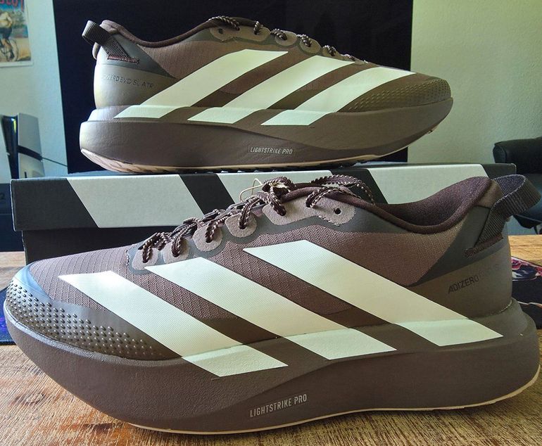 Used Adidas ADIZERO EVO SL ATR bike — image 1 of 16