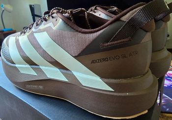 Used Adidas ADIZERO EVO SL ATR bike — image 7 of 16