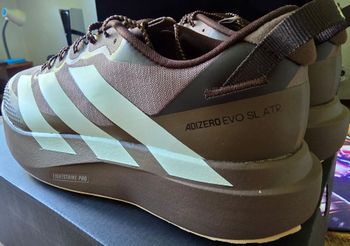 Used Adidas ADIZERO EVO SL ATR bike — image 5 of 16