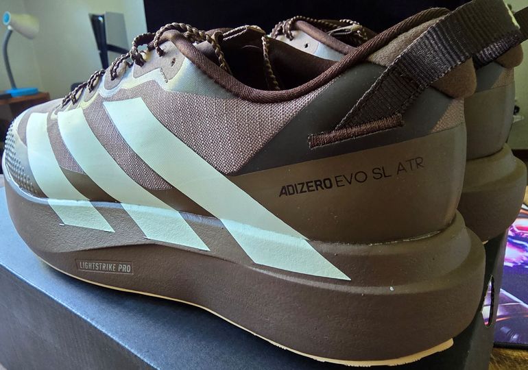 Used Adidas ADIZERO EVO SL ATR bike — image 5 of 16