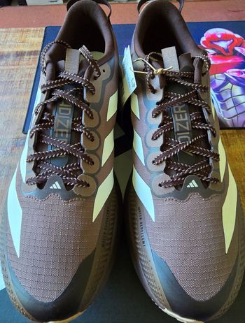 Used Adidas ADIZERO EVO SL ATR bike — image 6 of 16