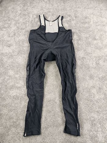 Używany Rockrider cuissard velo homme taille XXL - 943150 - XC - Vtt - Mtb bike