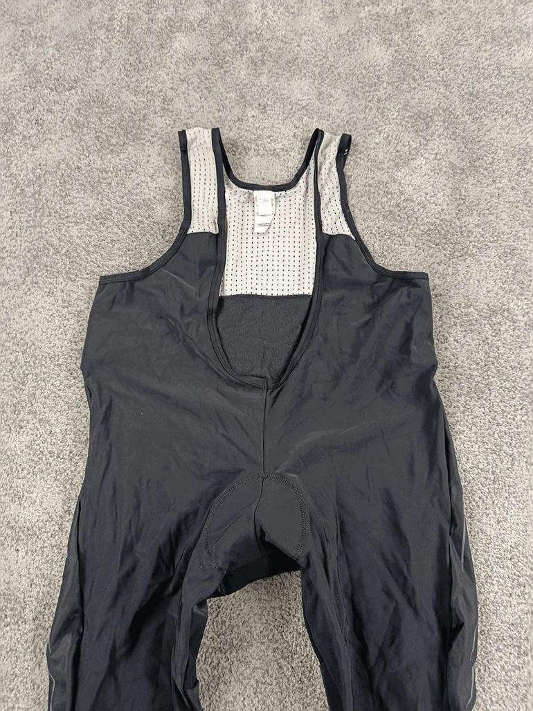 Używany Rockrider cuissard velo homme taille XXL - 943150 - XC - Vtt - Mtb bike — zdjęcie 2 z 7
