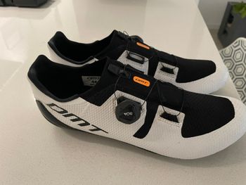 Używany Dmt KR3 2024 bike — zdjęcie 3 z 5