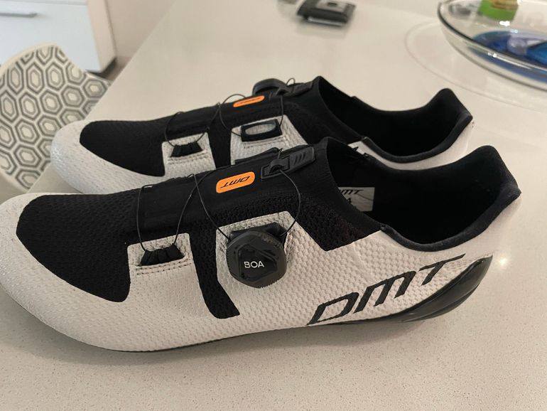 Używany Dmt KR3 2024 bike — zdjęcie 2 z 5