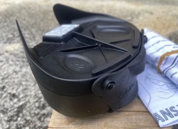 Used Cyckit Aeroclam P2 Medium Saddle Bag bike